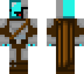 skepalorian