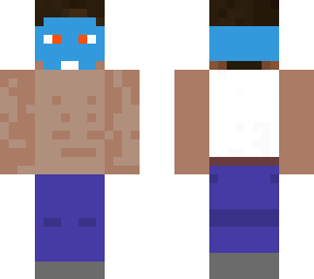 skin