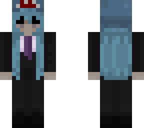 skin for alex