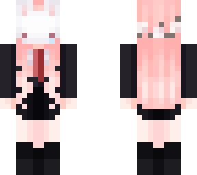 skin for eliangel