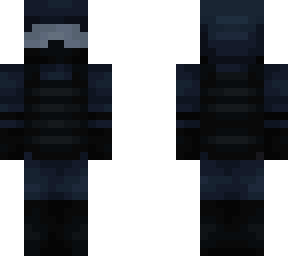 skin izu