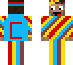 skin of doctor fantasy
