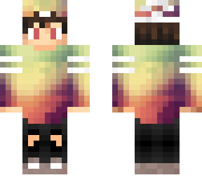 skin pvp