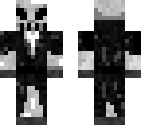 skull
