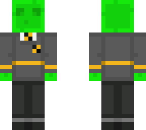 slime hufflepuf