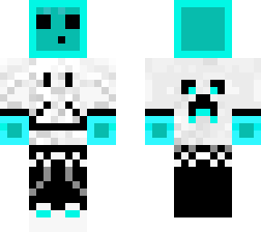 slime skin #1