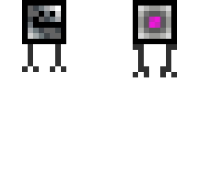 small flying robot
