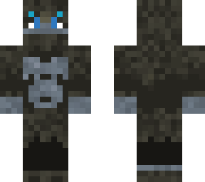 snow goblin