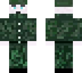 soldier
