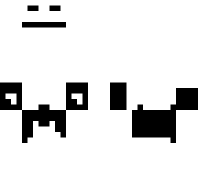 some white dud