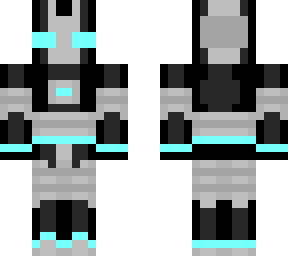 soul the robot v 2.0