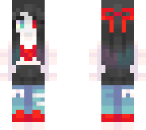 space girl