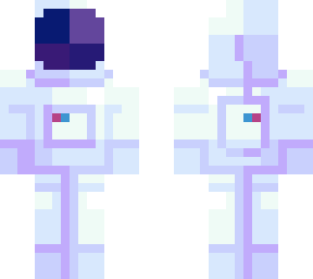 spaceman caleb