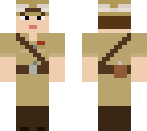 spanish oficer, equatorial guinea 1931