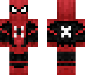 spider-man : far from home suit