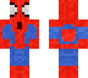 spiderman (peter parker)