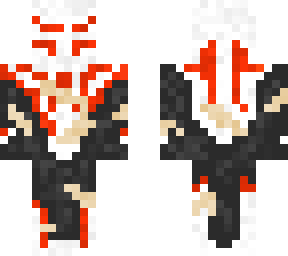 spiderman 2099 (white+battle damaged)