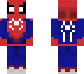 spiderman mi version 2
