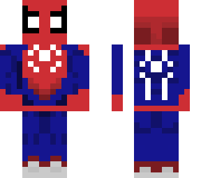 spiderman mi version 3