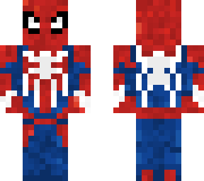 spiderman ps4
