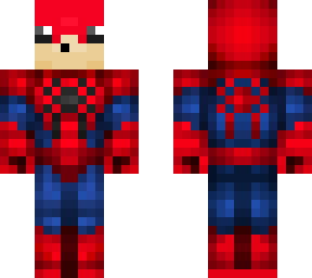 spiderman uganda