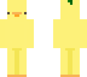spirited away duck edit original by itsricey