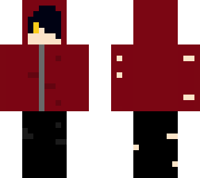 spookys human skin