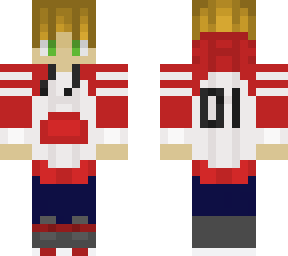 sports dude v2
