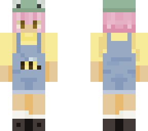 spring skin recolor *fixed