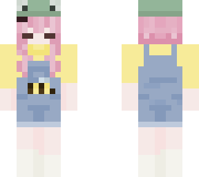 spring skin updated :d