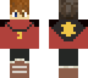 starr (request from my bf)