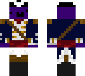 static lmanburg skin