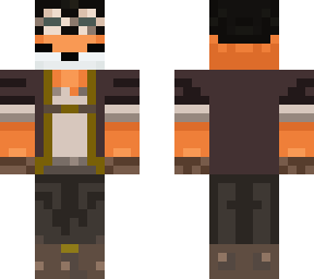 steam punk fundy