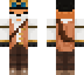 steampunk fundy