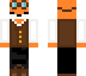 steampunk fundy