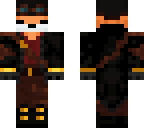 steampunk fundy