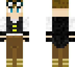 steampunk pog