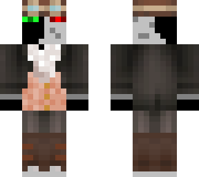 steampunk ranboo