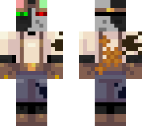 steampunk ranboo