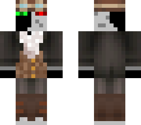 steampunk ranboo