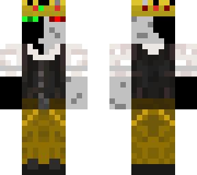 steampunk ranboo