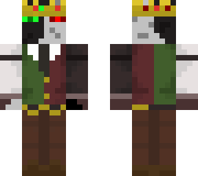 steampunk ranboob