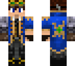 steampunk skin