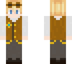 steampunk tubbo