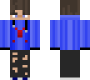 steve but its remodeled