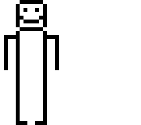 stick guy