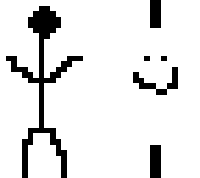 stickman