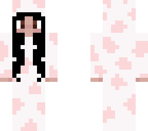 strawberry cow