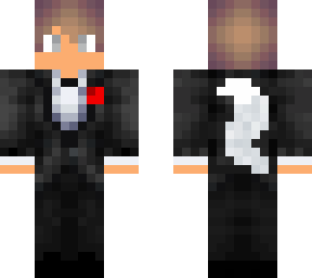 suited wolf 2