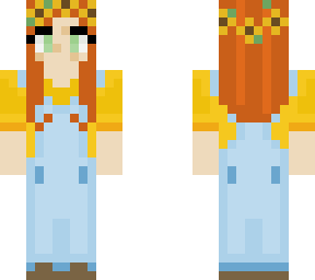 sunflower farmer